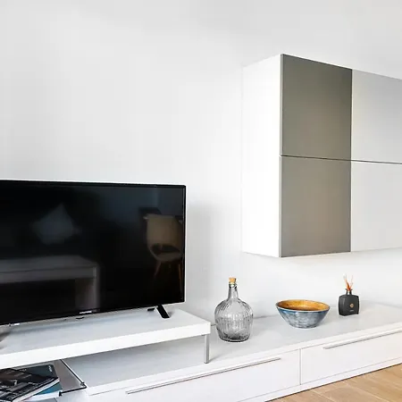 Modern & Appartement Torrevieja