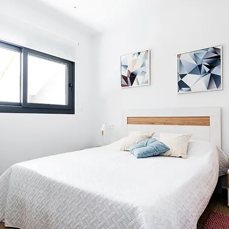 Modern & Apartment *