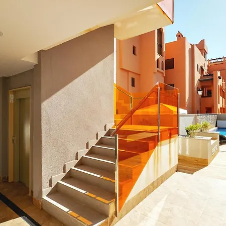 Modern & Apartmán Torrevieja