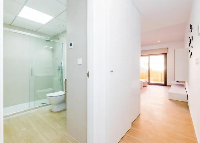 Lejlighed Modern & Torrevieja