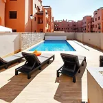 Apartamento Modern &
