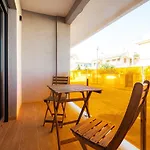 Modern & Apartamento *