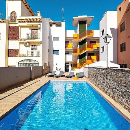 Apartament Modern &