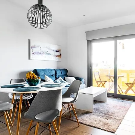 Apartament Modern &