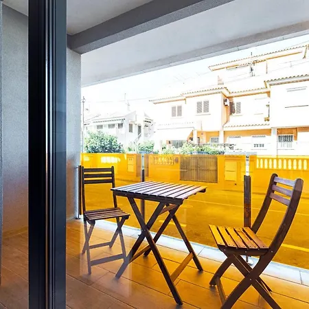 Modern & Apartament *