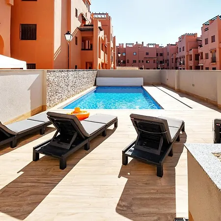 Apartament Modern &