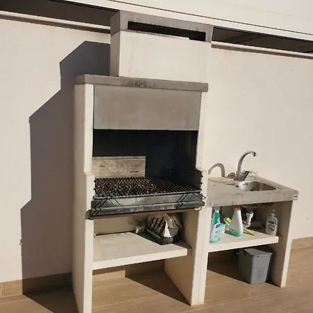 Apartament Modern &