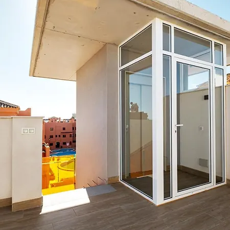Modern & Apartament