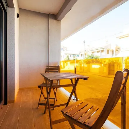 Modern & Apartament *