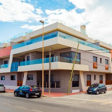 Modern & Apartament