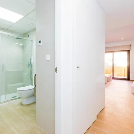 Apartament Modern & Torrevieja