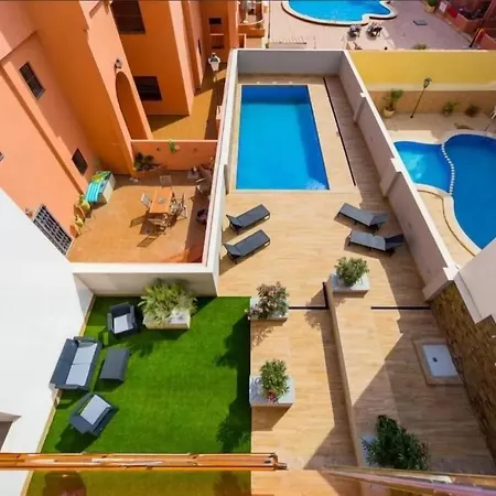 Apartamento Modern &