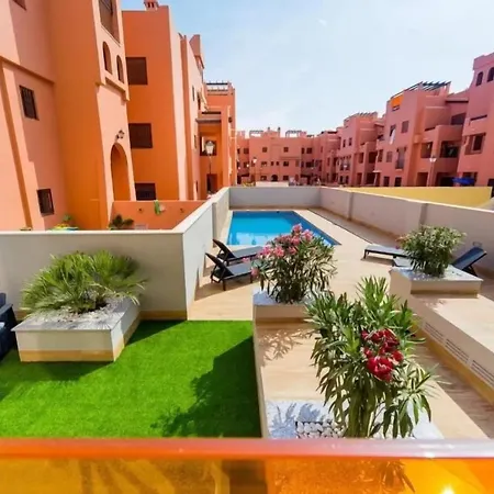 Modern & Apartament *