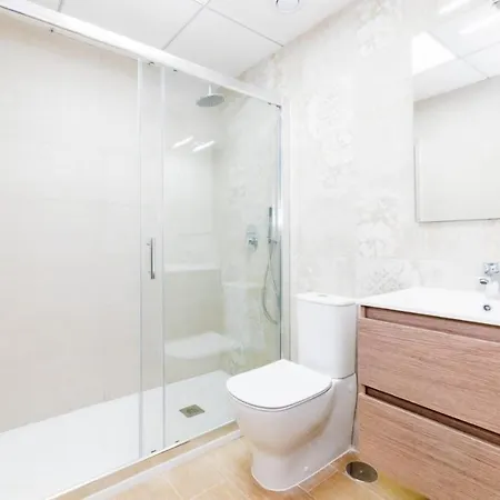 Modern & Apartament